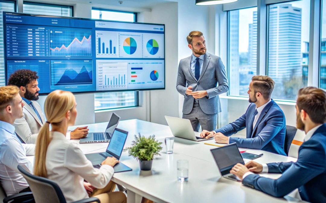 How AI Chooses Which Businesses to Recommend