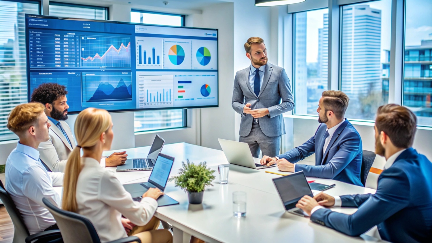 How AI Chooses Which Businesses to Recommend